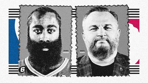 NBA Trending Image: Emotion vs. Analytics: Why James Harden and Daryl Morey were always destined to implode